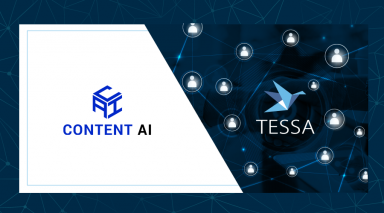 Content AI и TESSA заключили партнерское соглашение 